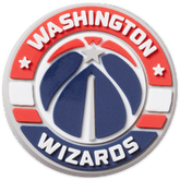 Women|Men|Jibbitz™ Charms NBA Washington Wizards Jibbitz™ charms | Crocs Outlet