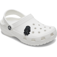 Women|Men|Kids|Jibbitz™ Charms Star Wars Darth Vader Jibbitz™ charms | Crocs Online