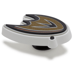 Women|Men|Jibbitz™ Charms NHL® Anaheim Ducks® Jibbitz™ charms | Crocs Discount
