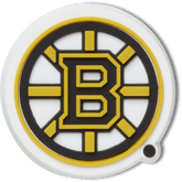 Women|Men|Jibbitz™ Charms NHL® Boston Bruins® Jibbitz™ charms | Crocs us