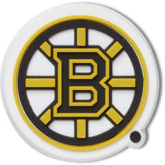 Women|Men|Jibbitz™ Charms NHL® Boston Bruins® Jibbitz™ charms | Crocs us