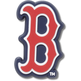 Women|Men|Jibbitz™ Charms MLB Boston Red Sox Jibbitz™ charms | Crocs Near me
