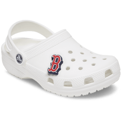 Women|Men|Jibbitz™ Charms MLB Boston Red Sox Jibbitz™ charms | Crocs Near me
