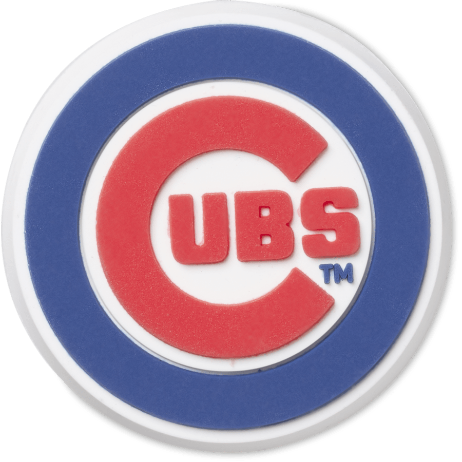 Women|Men|Jibbitz™ Charms MLB Chicago Cubs Jibbitz™ charms | Crocs Outlet