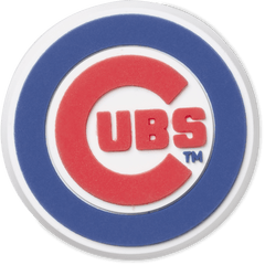 Women|Men|Jibbitz™ Charms MLB Chicago Cubs Jibbitz™ charms | Crocs Outlet