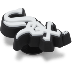 Women|Men|Jibbitz™ Charms MLB Chicago White Sox Jibbitz™ charms | Crocs us