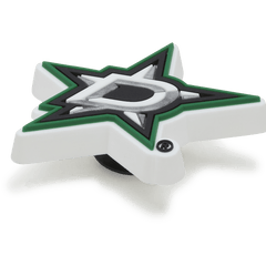Women|Men|Jibbitz™ Charms NHL® Dallas Stars Jibbitz™ charms | Crocs Discount