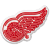 Women|Men|Jibbitz™ Charms NHL® Detroit Red Wings® Jibbitz™ charms | Crocs For sale