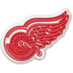 Women|Men|Jibbitz™ Charms NHL® Detroit Red Wings® Jibbitz™ charms | Crocs For sale