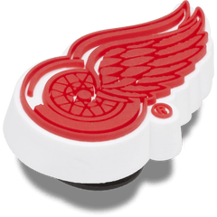 Women|Men|Jibbitz™ Charms NHL® Detroit Red Wings® Jibbitz™ charms | Crocs For sale