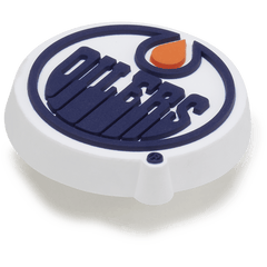 Women|Men|Jibbitz™ Charms NHL® Edmonton Oilers® Jibbitz™ charms | Crocs On sale