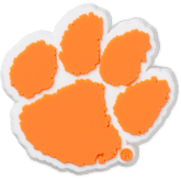 Women|Men|Jibbitz™ Charms Clemson University Jibbitz™ charms | Crocs