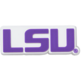Women|Men|Jibbitz™ Charms Louisiana State University Jibbitz™ charms | Crocs For sale
