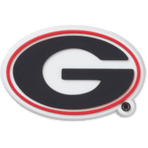 Women|Men|Jibbitz™ Charms University of Georgia Jibbitz™ charms | Crocs Near me