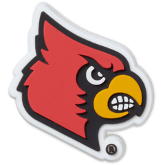 Women|Men|Jibbitz™ Charms University of Louisville Jibbitz™ charms | Crocs Near me