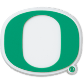 Women|Men|Jibbitz™ Charms University of Oregon Jibbitz™ charms | Crocs Sale