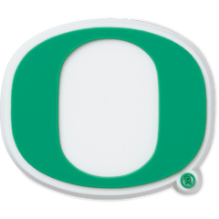 Women|Men|Jibbitz™ Charms University of Oregon Jibbitz™ charms | Crocs Sale