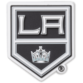 Women|Men|Jibbitz™ Charms NHL® Los Angeles Kings® Jibbitz™ charms | Crocs For sale