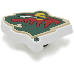 Women|Men|Jibbitz™ Charms NHL® Minnesota Wild® Jibbitz™ charms | Crocs For sale
