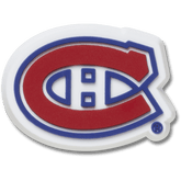 Women|Men|Jibbitz™ Charms NHL® Montreal Canadiens® Jibbitz™ charms | Crocs us