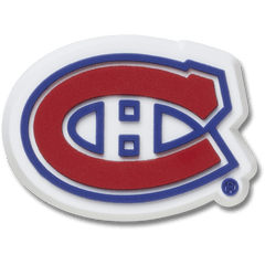 Women|Men|Jibbitz™ Charms NHL® Montreal Canadiens® Jibbitz™ charms | Crocs us