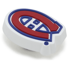 Women|Men|Jibbitz™ Charms NHL® Montreal Canadiens® Jibbitz™ charms | Crocs us