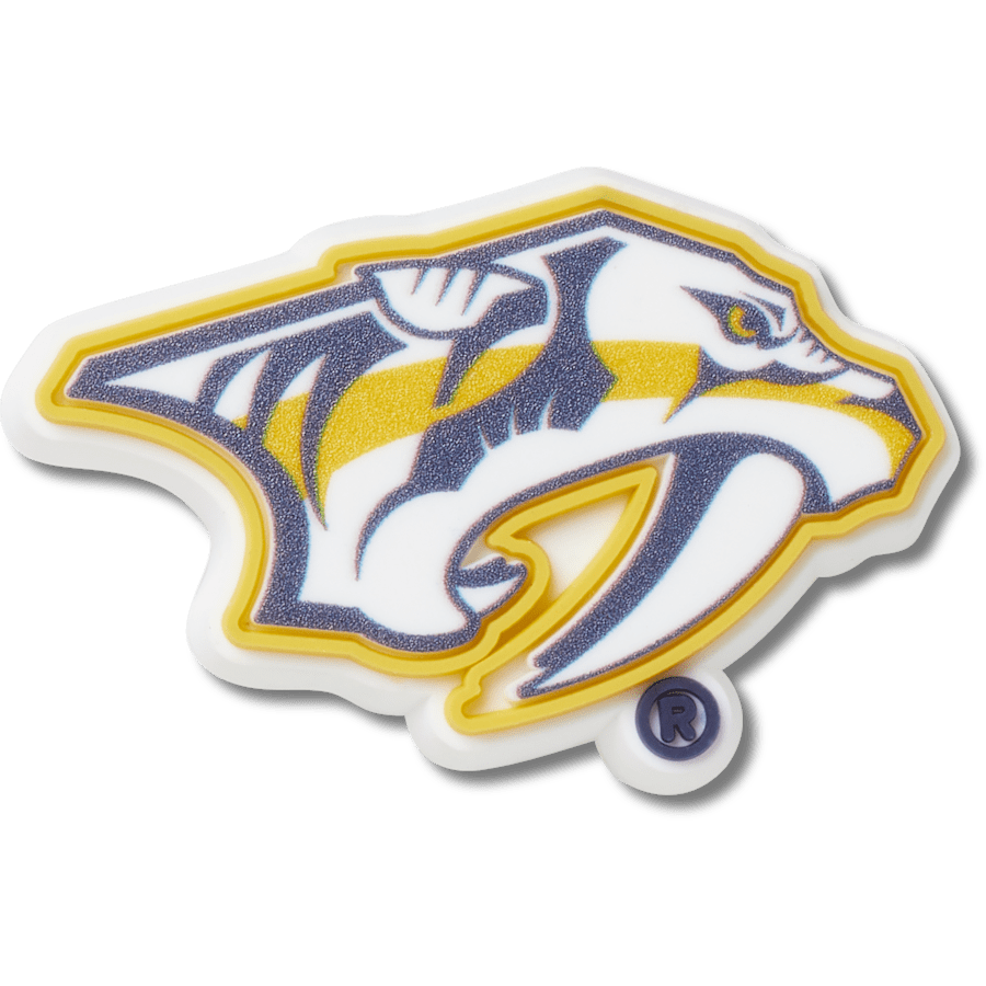 Women|Men|Jibbitz™ Charms NHL® Nashville Predators® Jibbitz™ charms | Crocs Sale