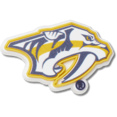 Women|Men|Jibbitz™ Charms NHL® Nashville Predators® Jibbitz™ charms | Crocs Sale