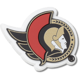 Women|Men|Jibbitz™ Charms NHL® Ottawa Senators® Jibbitz™ charms | Crocs