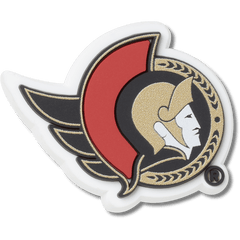 Women|Men|Jibbitz™ Charms NHL® Ottawa Senators® Jibbitz™ charms | Crocs
