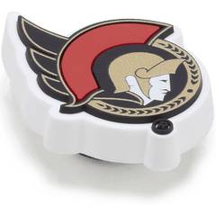 Women|Men|Jibbitz™ Charms NHL® Ottawa Senators® Jibbitz™ charms | Crocs