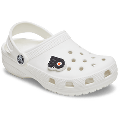 Women|Men|Jibbitz™ Charms NHL® Philadelphia Flyers® Jibbitz™ charms | Crocs Near me