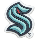 Women|Men|Jibbitz™ Charms NHL® Seattle Kraken® Jibbitz™ charms | Crocs For sale