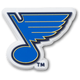 Women|Men|Jibbitz™ Charms NHL® St Louis Blues® Jibbitz™ charms | Crocs Outlet