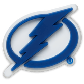 Women|Men|Jibbitz™ Charms NHL® Tampa Bay Lightning® Jibbitz™ charms | Crocs Sale