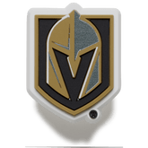 Women|Men|Jibbitz™ Charms NHL® Vegas Golden Knights® Jibbitz™ charms | Crocs Outlet