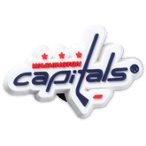 Women|Men|Jibbitz™ Charms NHL® Washington Capitals® Jibbitz™ charms | Crocs Near me