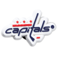 Women|Men|Jibbitz™ Charms NHL® Washington Capitals® Jibbitz™ charms | Crocs Near me