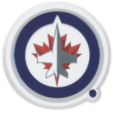 Women|Men|Jibbitz™ Charms NHL® Winnipeg Jets Jibbitz™ charms | Crocs Sale