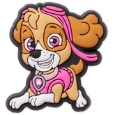 Women|Men|Kids|Jibbitz™ Charms Paw Patrol Skye Jibbitz™ charms | Crocs us