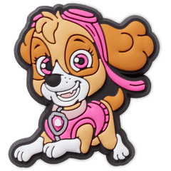Women|Men|Kids|Jibbitz™ Charms Paw Patrol Skye Jibbitz™ charms | Crocs us