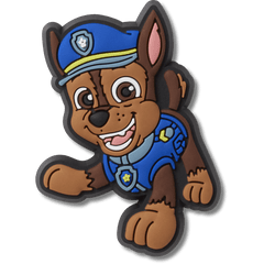 Women|Men|Kids|Jibbitz™ Charms Paw Patrol Chase Jibbitz™ charms | Crocs us