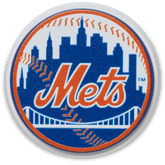Women|Men|Jibbitz™ Charms MLB New York Mets Jibbitz™ charms | Crocs Sale