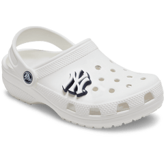 Women|Men|Jibbitz™ Charms MLB New York Yankees Jibbitz™ charms | Crocs Online