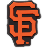 Women|Men|Jibbitz™ Charms MLB San Francisco Giants Jibbitz™ charms | Crocs Near me
