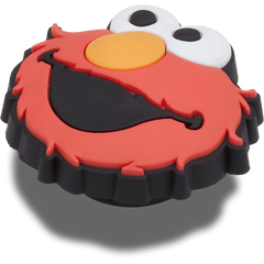 Women|Men|Kids|Jibbitz™ Charms Sesame Street Elmo Jibbitz™ charms | Crocs On sale