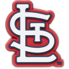 Women|Men|Jibbitz™ Charms MLB St. Louis Cardinals Jibbitz™ charms | Crocs Outlet