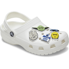 Women|Men|Kids|Jibbitz™ Charms Star Wars 5 Pack Jibbitz™ charms | Crocs Near me