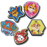 Women|Men|Kids|Jibbitz™ Charms Paw Patrol 5 Pack Jibbitz™ charms | Crocs For sale