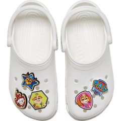 Women|Men|Kids|Jibbitz™ Charms Paw Patrol 5 Pack Jibbitz™ charms | Crocs For sale